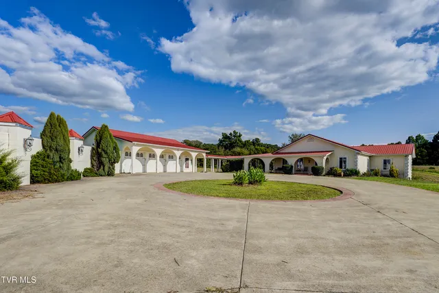 $719,900 | 8845 Highway 107 Cutoff, Greeneville, TN 37743