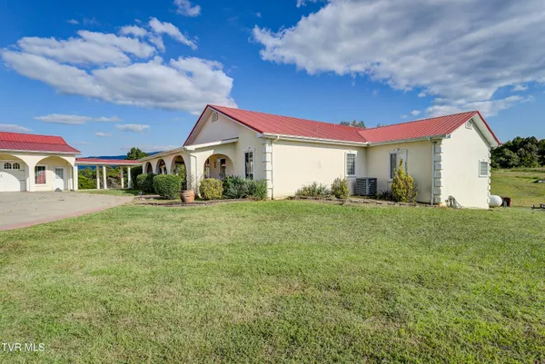 $685,000 | 8845 Highway 107 Cutoff, Greeneville, TN 37743