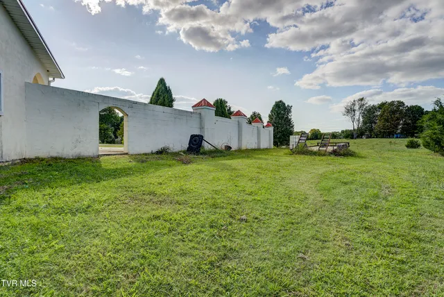 $719,900 | 8845 Highway 107 Cutoff, Greeneville, TN 37743