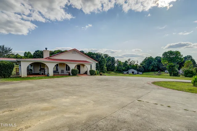 $719,900 | 8845 Highway 107 Cutoff, Greeneville, TN 37743