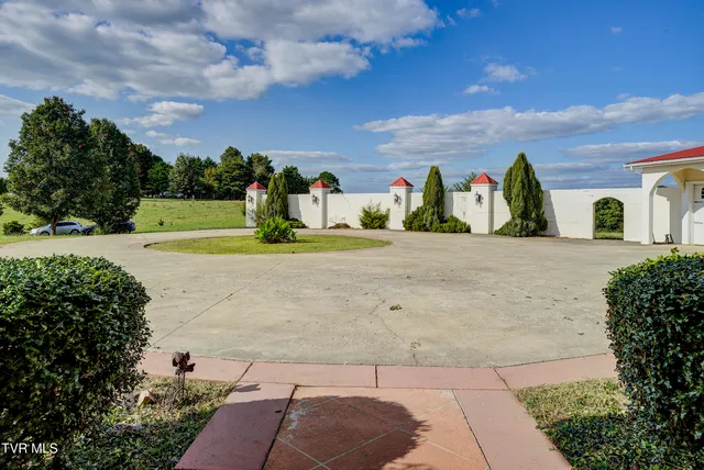 $719,900 | 8845 Highway 107 Cutoff, Greeneville, TN 37743