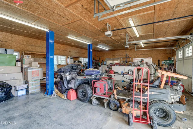 $719,900 | 8845 Highway 107 Cutoff, Greeneville, TN 37743