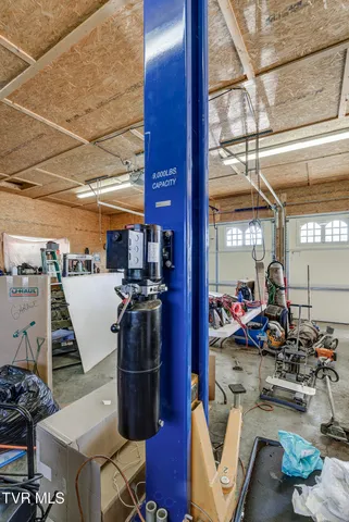 $719,900 | 8845 Highway 107 Cutoff, Greeneville, TN 37743