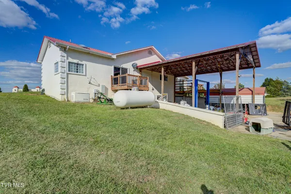 $685,000 | 8845 Highway 107 Cutoff, Greeneville, TN 37743