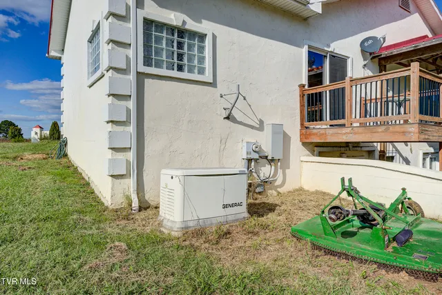 $719,900 | 8845 Highway 107 Cutoff, Greeneville, TN 37743