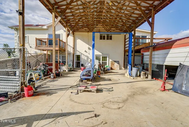 $719,900 | 8845 Highway 107 Cutoff, Greeneville, TN 37743