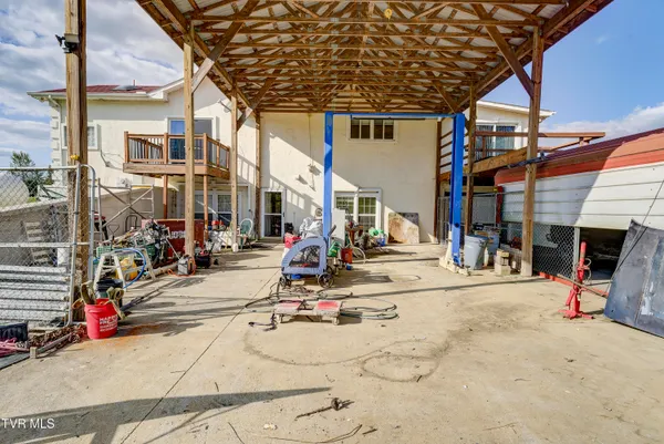 $685,000 | 8845 Highway 107 Cutoff, Greeneville, TN 37743