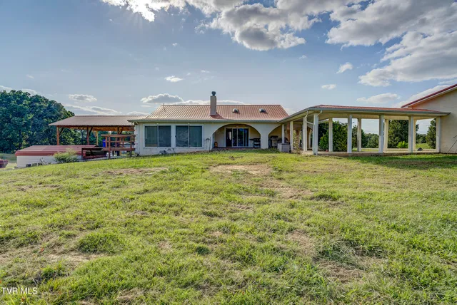 $719,900 | 8845 Highway 107 Cutoff, Greeneville, TN 37743