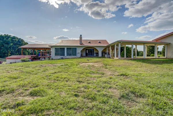 $685,000 | 8845 Highway 107 Cutoff, Greeneville, TN 37743