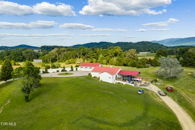 $719,900 | 8845 Highway 107 Cutoff, Greeneville, TN 37743
