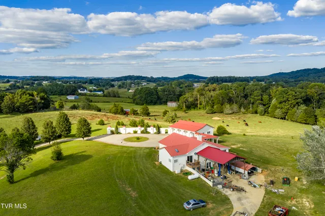$719,900 | 8845 Highway 107 Cutoff, Greeneville, TN 37743