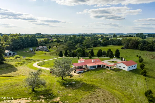 $719,900 | 8845 Highway 107 Cutoff, Greeneville, TN 37743