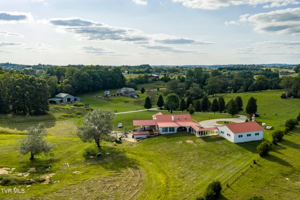 $685,000 | 8845 Highway 107 Cutoff, Greeneville, TN 37743