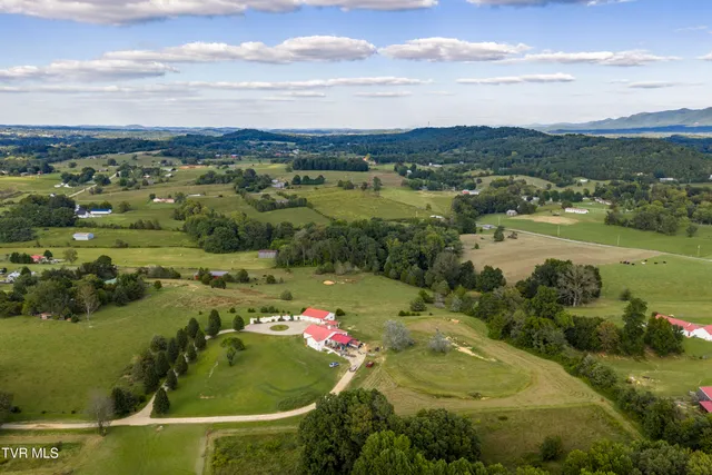 $719,900 | 8845 Highway 107 Cutoff, Greeneville, TN 37743