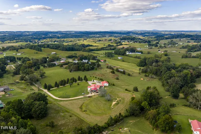 $719,900 | 8845 Highway 107 Cutoff, Greeneville, TN 37743