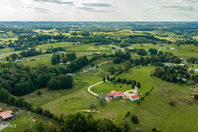 $719,900 | 8845 Highway 107 Cutoff, Greeneville, TN 37743