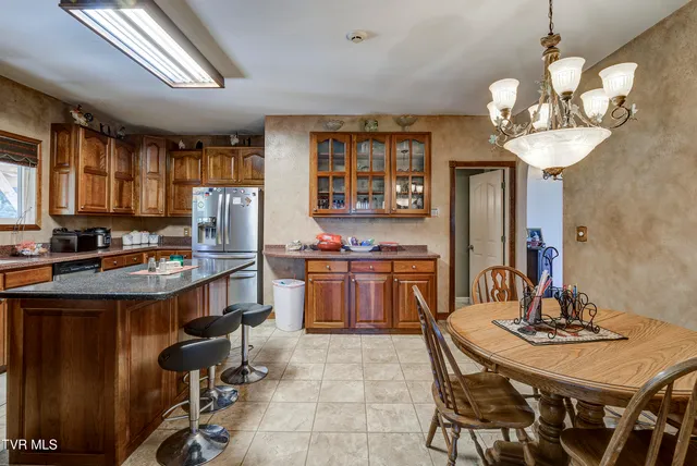 $719,900 | 8845 Highway 107 Cutoff, Greeneville, TN 37743