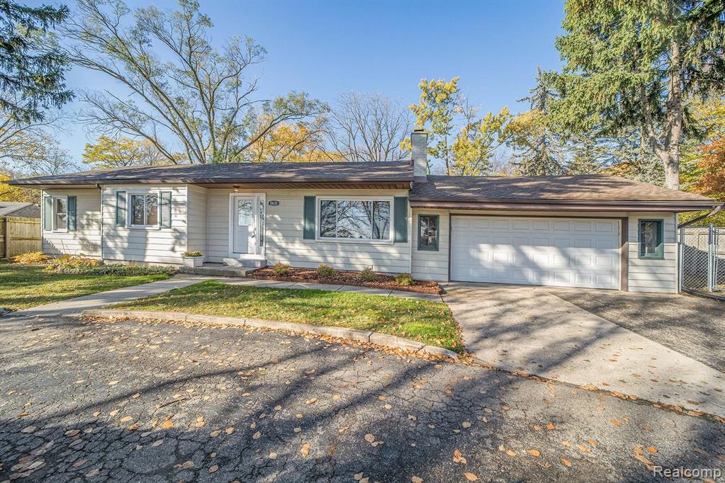 5631 Livernois Road Troy, MI 48098 - Photo 3 of 24