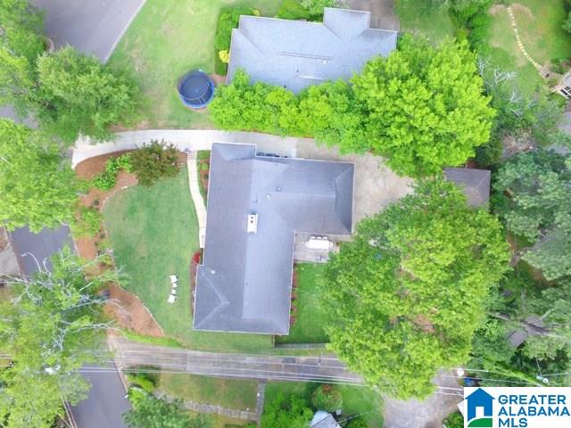 1619 Ridge Road Birmingham, AL 35209 - Photo 3 of 46