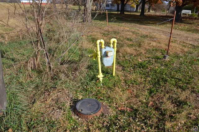 $79,500 | 728 East Santa Fe Avenue, Burlingame, KS 66413