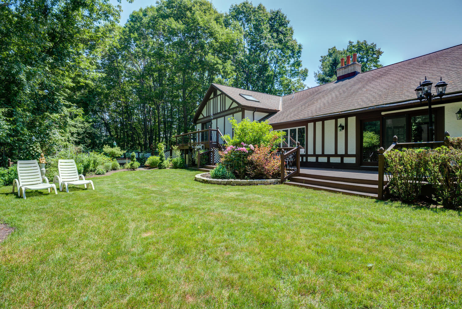 9 Old Neck Road Scarborough, ME 04074 - Photo 51 of 59 Backyard