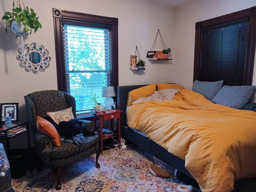 17 Burroughs Street, Unit 3 Boston, MA 02130 - Photo 7 of 10