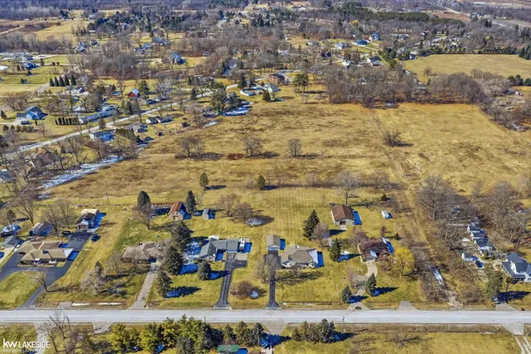 $250,000 | 0 Omo Road, Macomb, MI 48042