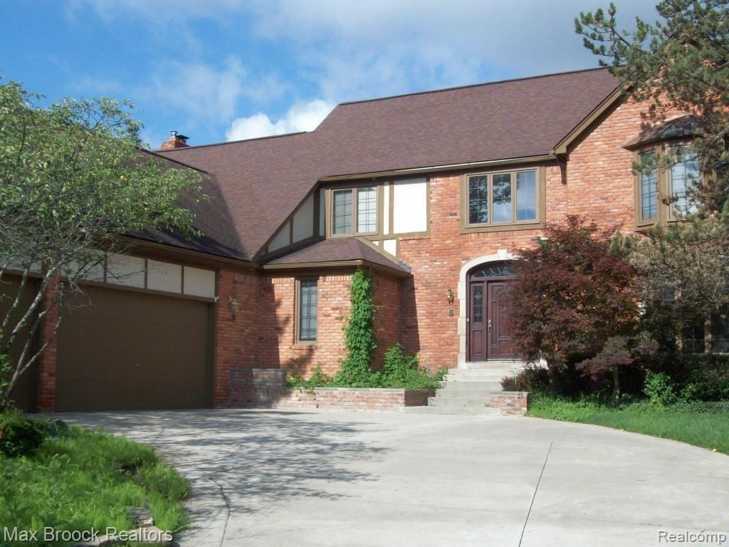 2563 Munster Road Rochester, MI 48309 - Photo 1 of 23 street view.jpg