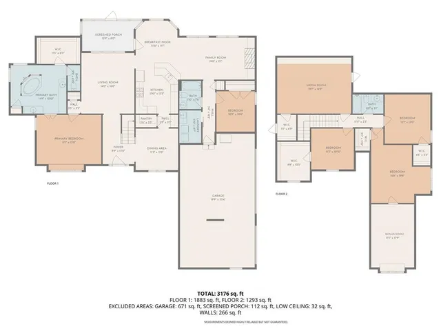 $474,900 | 694 Riverwest Circle, Marion, AR 72364