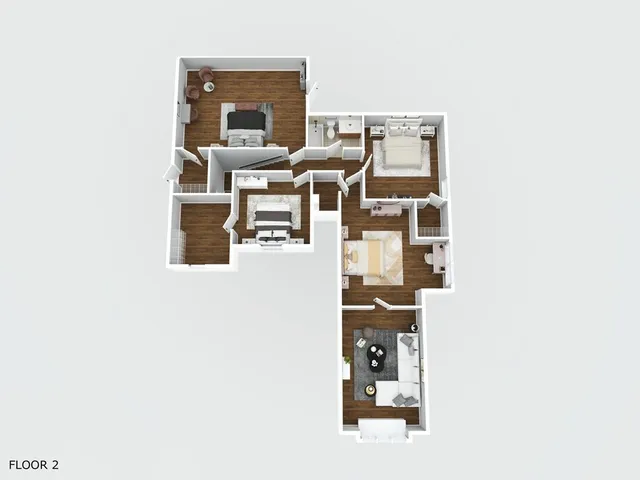 $474,900 | 694 Riverwest Circle, Marion, AR 72364