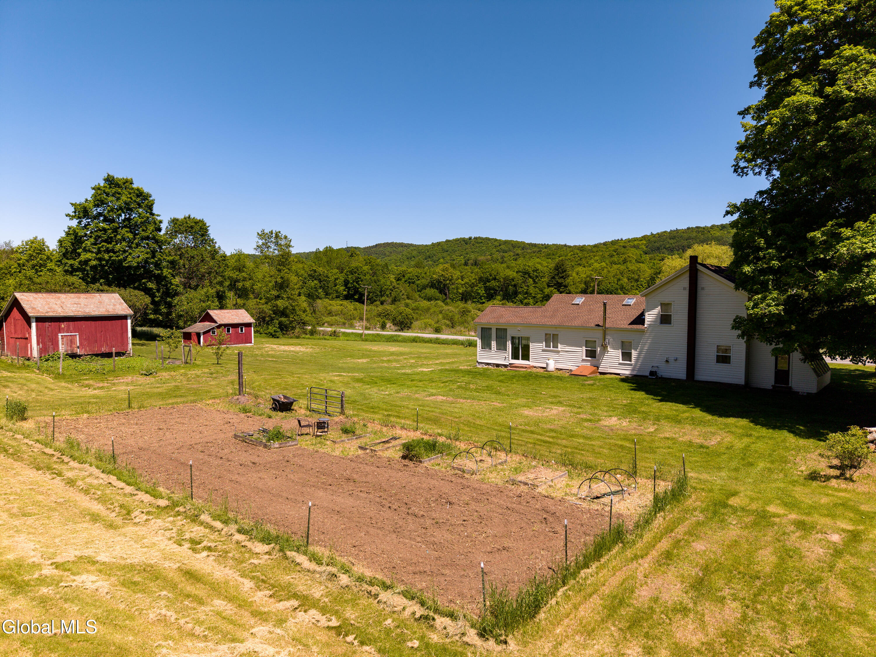 3495 County Rte 30 Salem, NY 12865 - Photo 16 of 65 020-3495-Cty-Rte-30-Salem-NY-12865