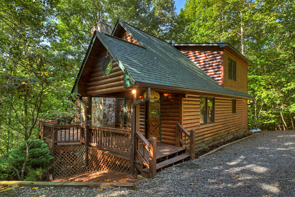 255 Blue Ridge Trail Morganton, GA 30560 - Photo 36 of 50 Gallery Image 36