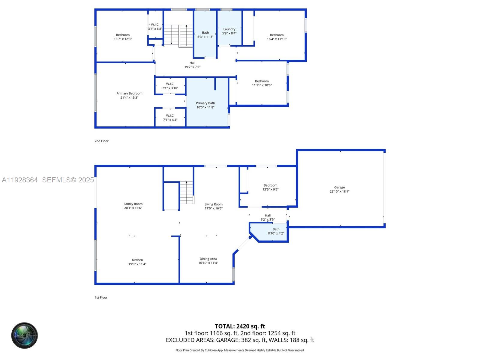 16437 Southwest 28th Street Miramar, FL 33027 - Photo 34 of 34 a picture of a room