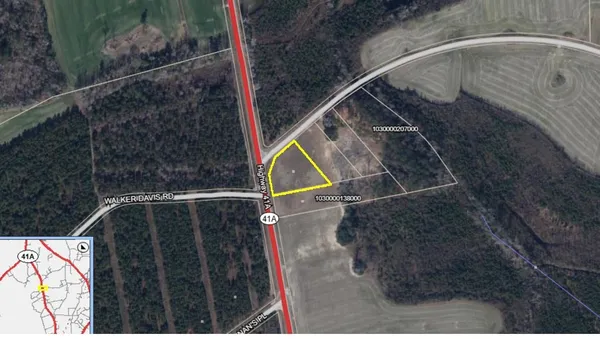 $229,000 | 105 Retired Avenue, Marion, SC 29571