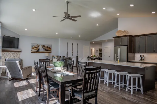 $1,275,000 | N9310 22nd Avenue, Necedah, WI 54646