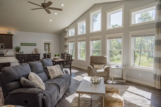 $1,275,000 | N9310 22nd Avenue, Necedah, WI 54646