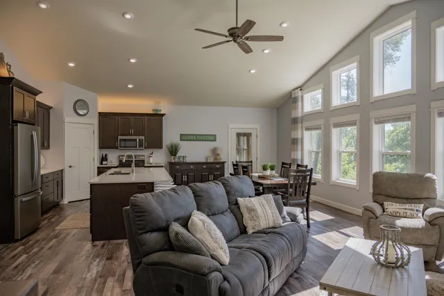 $1,275,000 | N9310 22nd Avenue, Necedah, WI 54646