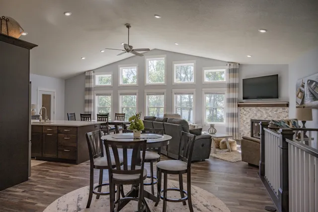 $1,275,000 | N9310 22nd Avenue, Necedah, WI 54646