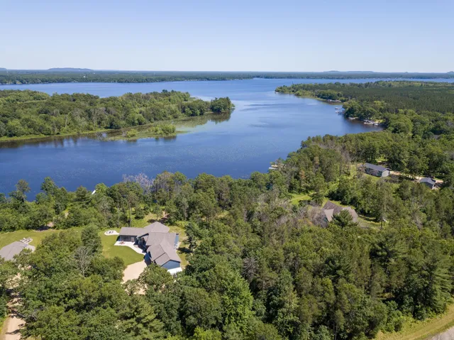 $1,275,000 | N9310 22nd Avenue, Necedah, WI 54646