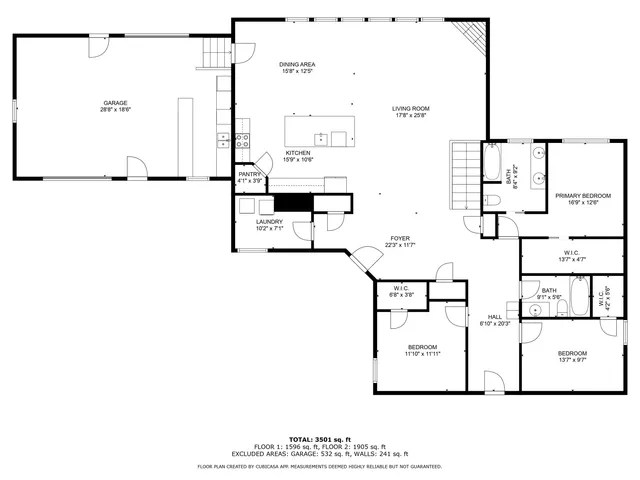 $1,275,000 | N9310 22nd Avenue, Necedah, WI 54646