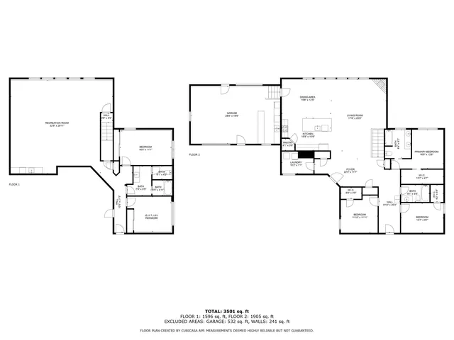 $1,275,000 | N9310 22nd Avenue, Necedah, WI 54646