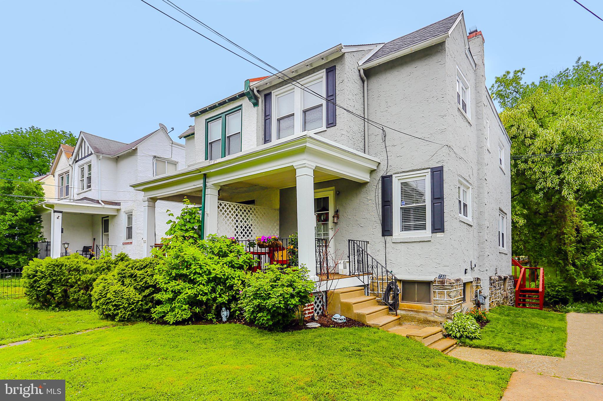 735 Humphreys Road Ardmore, PA 19003 - Photo 1 of 16 Gallery Image 1