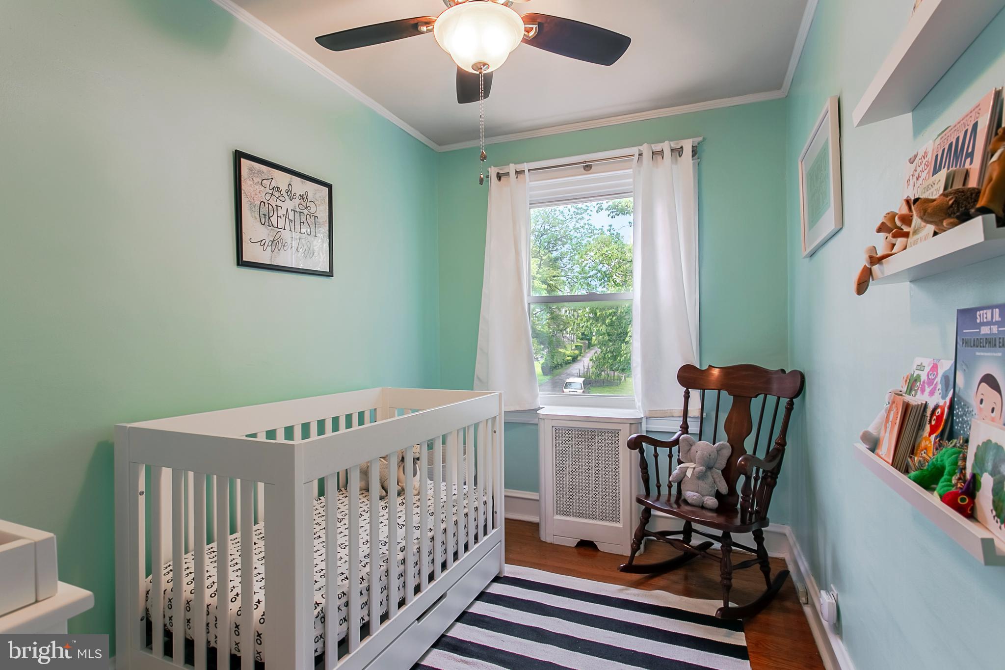 735 Humphreys Road Ardmore, PA 19003 - Photo 15 of 16 Gallery Image 15