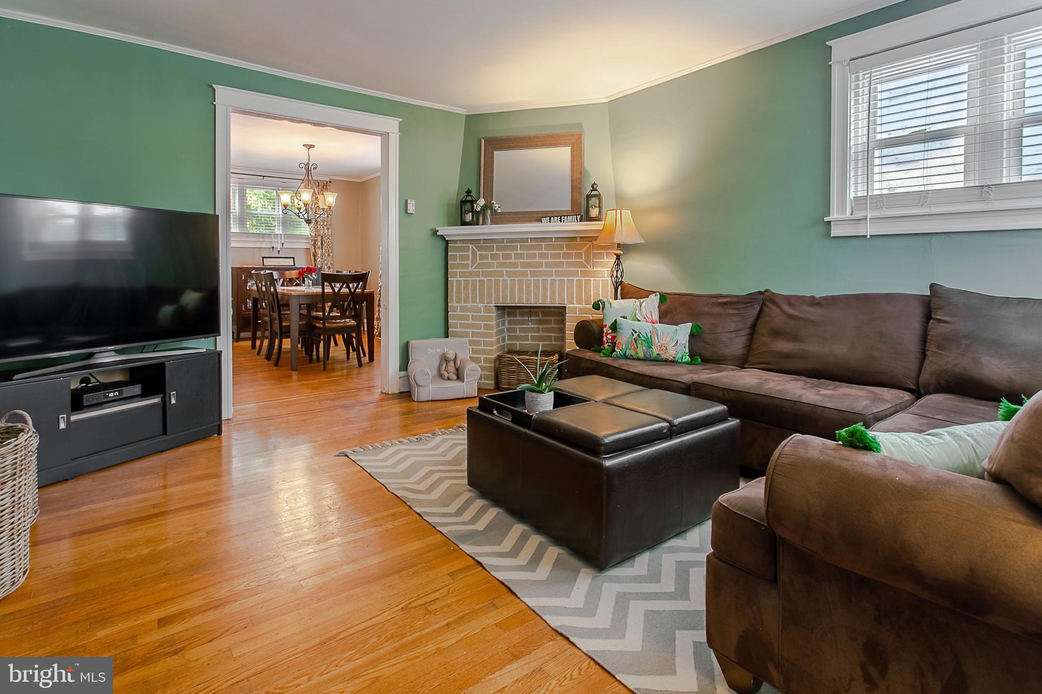 735 Humphreys Road Ardmore, PA 19003 - Photo 4 of 16 Gallery Image 4