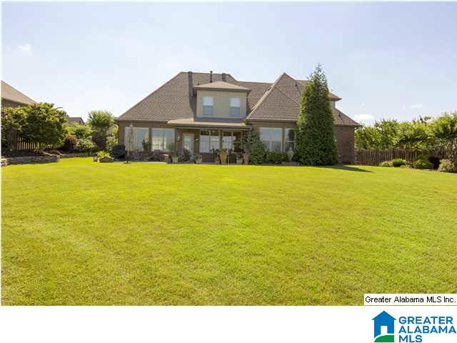494 Oxford Way Pelham, AL 35124 - Photo 5 of 32