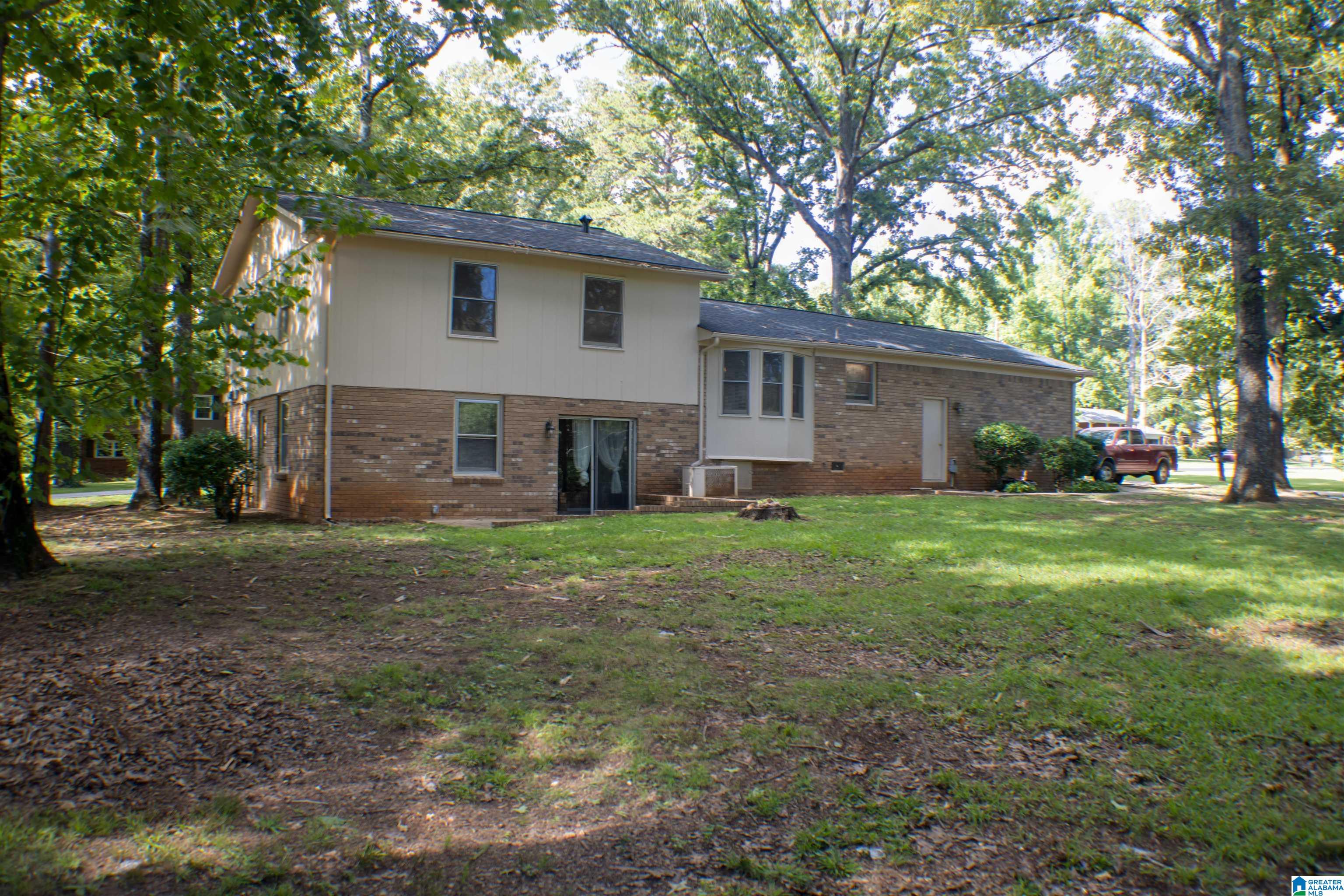 3618 Dale Hollow Road Anniston, AL 36207 - Photo 17 of 18 Gallery Image 17