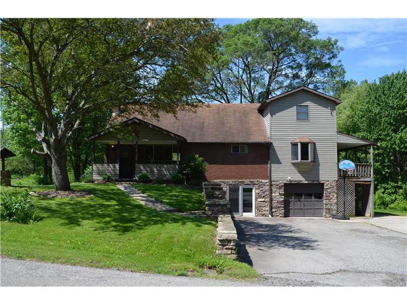 1630 Washington Road Apollo, PA 15613 - Photo 1 of 10 Exterior Front.