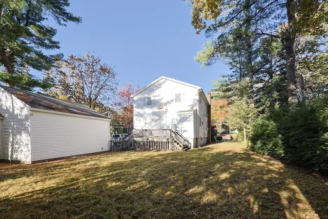$629,000 | 587 Common Street, Walpole, MA 02081