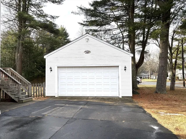 $629,000 | 587 Common Street, Walpole, MA 02081