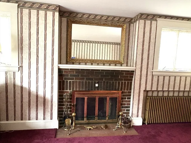 $629,000 | 587 Common Street, Walpole, MA 02081